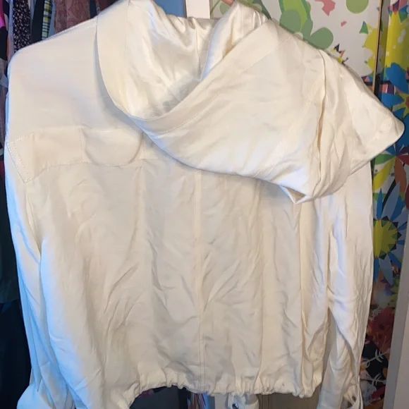 Philip lim jacket cape - Picture 5 of 8